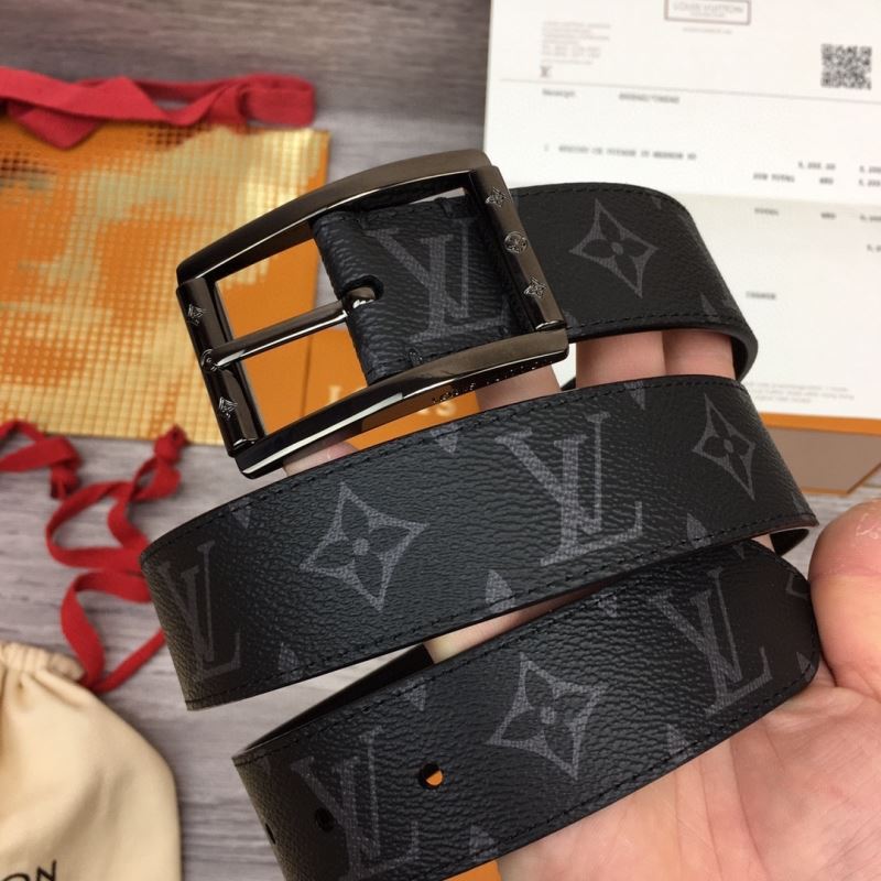 LV Belts